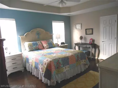 309 Chateau Dr, Fort Smith, AR 72908 photo 9