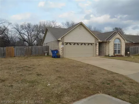 309 Chateau Dr, Fort Smith, AR 72908 photo 29