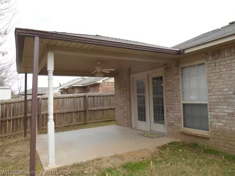 309 Chateau Dr, Fort Smith, AR 72908 photo 21