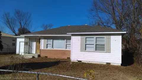 3619 Ridgeway Dr, Fort Smith, AR 72904 photo 1