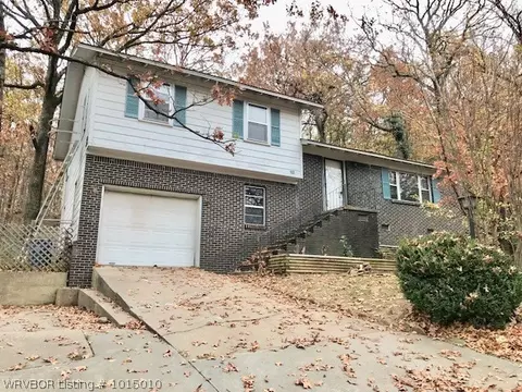 32 Mockingbird Ln, Fort Smith, AR 72901 photo 1