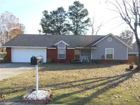 5001 S 94 St, Fort Smith, AR 72903 photo 1