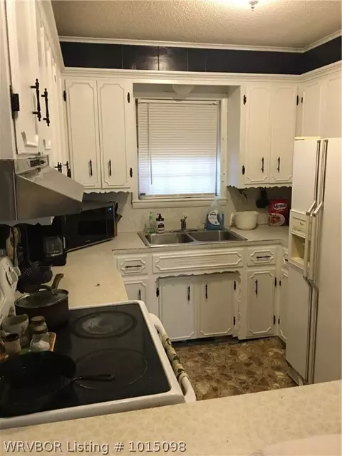 213 Carter St, Central City, AR 72941 photo 5