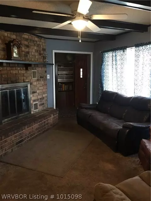 213 Carter St, Central City, AR 72941 photo 8