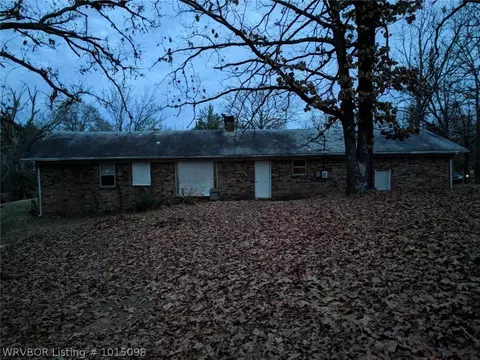 213 Carter St, Central City, AR 72941 photo 2