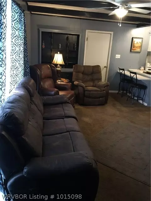 213 Carter St, Central City, AR 72941 photo 6