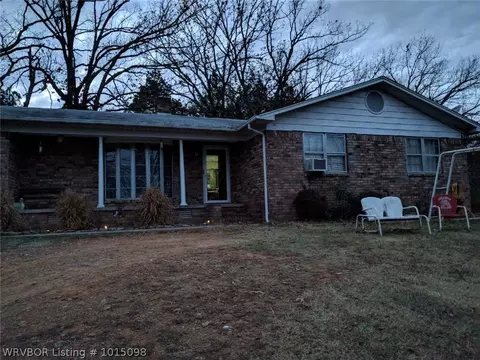 213 Carter St, Central City, AR 72941 photo 1