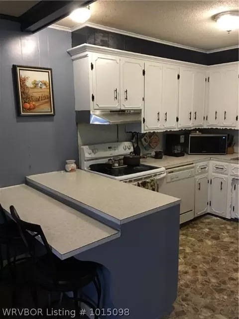 213 Carter St, Central City, AR 72941 photo 4