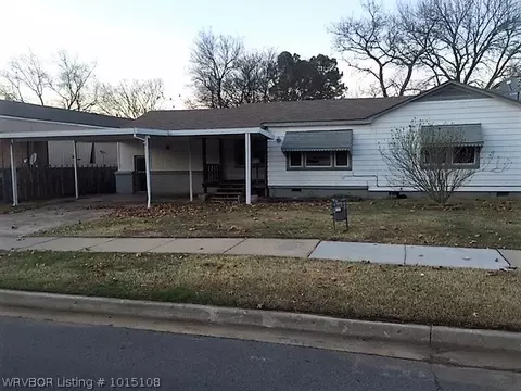 3529 Park Ave, Fort Smith, AR 72903 photo 2