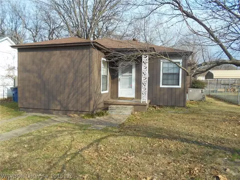 506 N 34th St, Fort Smith, AR 72901 photo 1