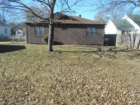 506 N 34th St, Fort Smith, AR 72901 photo 13