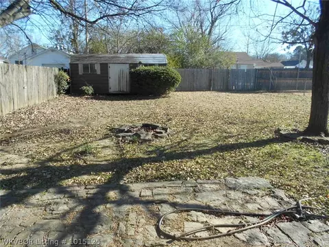 506 N 34th St, Fort Smith, AR 72901 photo 12
