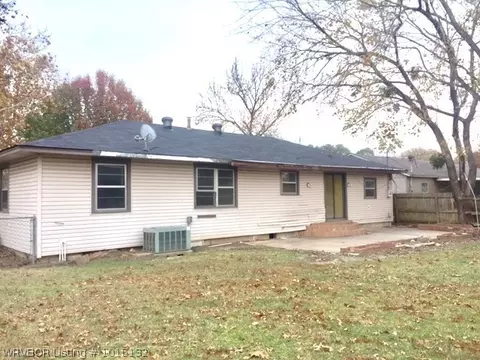 2122 Churchill Rd, Fort Smith, AR 72904 photo 13