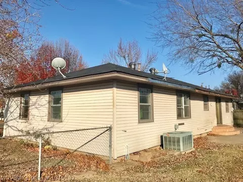 2122 Churchill Rd, Fort Smith, AR 72904 photo 14