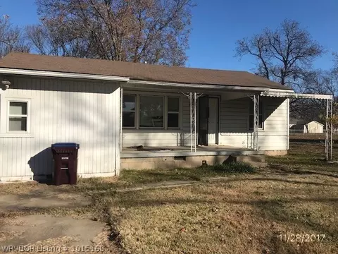 3803 Armour Ave, Fort Smith, AR 72901 photo 1