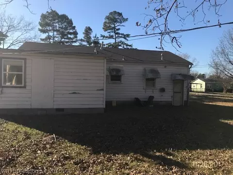 3803 Armour Ave, Fort Smith, AR 72901 photo 14