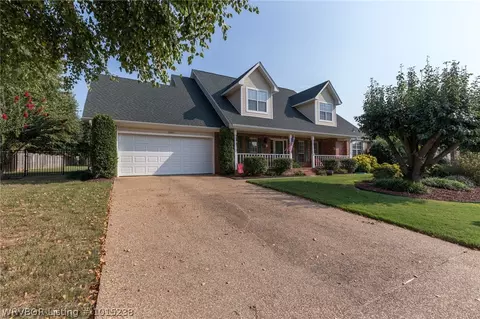 1909 Ramsgate Way, Fort Smith, AR 72908 photo 24
