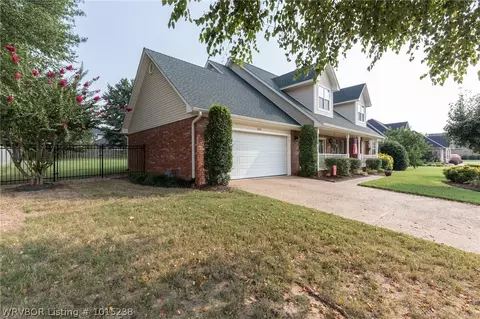 1909 Ramsgate Way, Fort Smith, AR 72908 photo 23