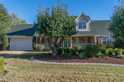 1909 Ramsgate Way, Fort Smith, AR 72908 photo 1