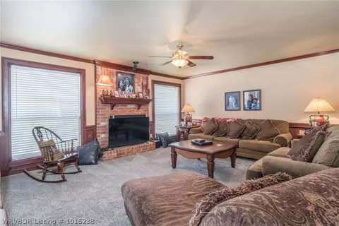 1909 Ramsgate Way, Fort Smith, AR 72908 photo 3