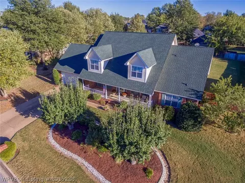 1909 Ramsgate Way, Fort Smith, AR 72908 photo 25