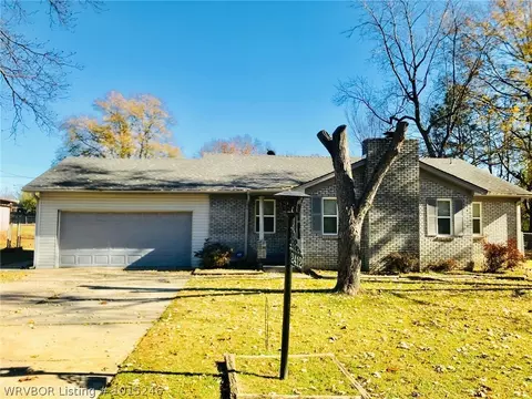 2412 53rd St, Fort Smith, AR 72904 photo 1
