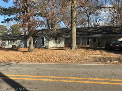 202 N Highway 253, Lavaca, AR 72941 photo 1