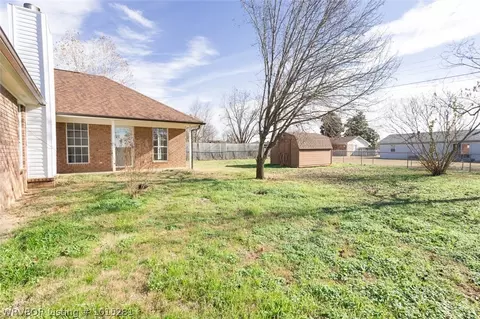 1025 Harrell St, Alma, AR 72921 photo 21