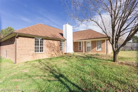1025 Harrell St, Alma, AR 72921 photo 20