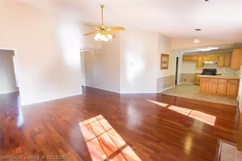 1025 Harrell St, Alma, AR 72921 photo 5