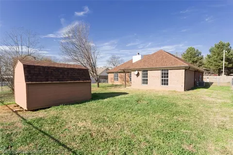 1025 Harrell St, Alma, AR 72921 photo 19