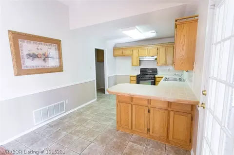 1025 Harrell St, Alma, AR 72921 photo 8