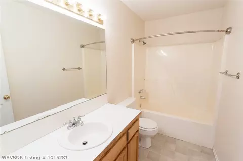 1025 Harrell St, Alma, AR 72921 photo 13