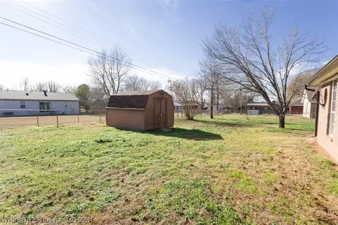 1025 Harrell St, Alma, AR 72921 photo 22