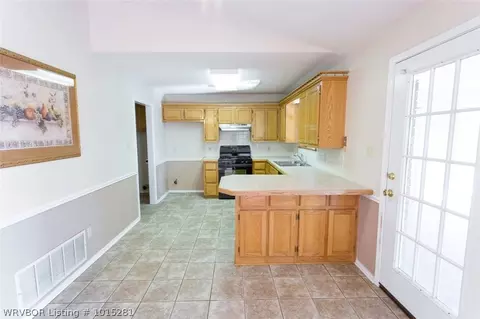 1025 Harrell St, Alma, AR 72921 photo 7