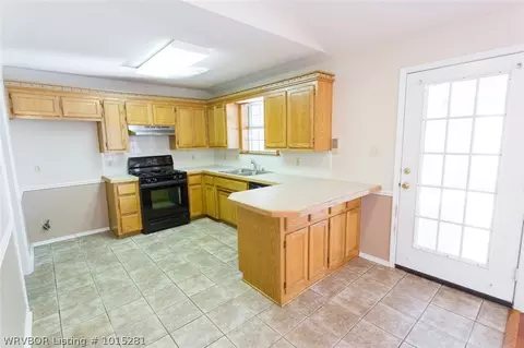 1025 Harrell St, Alma, AR 72921 photo 6