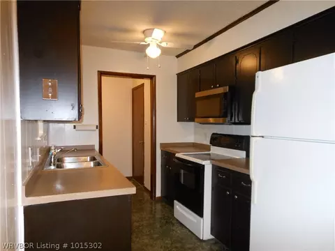 3317 Eton Ave, Fort Smith, AR 72908 photo 3