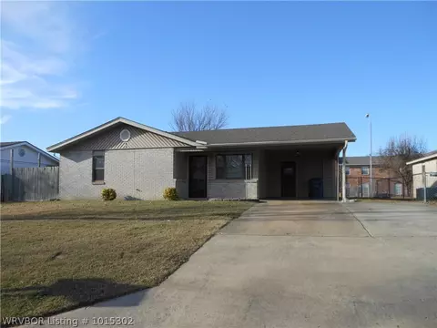 3317 Eton Ave, Fort Smith, AR 72908 photo 18