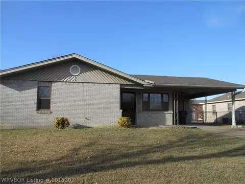 3317 Eton Ave, Fort Smith, AR 72908 photo 1