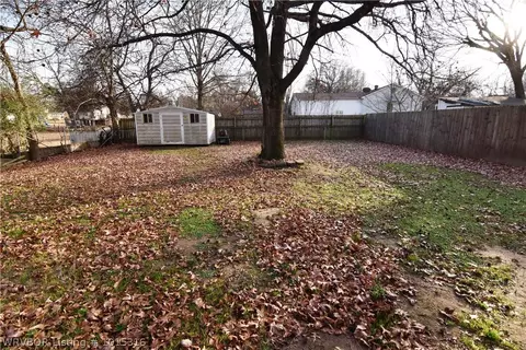 4704 Park Ave, Fort Smith, AR 72903 photo 13