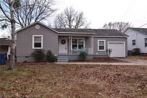 4704 Park Ave, Fort Smith, AR 72903 photo 1