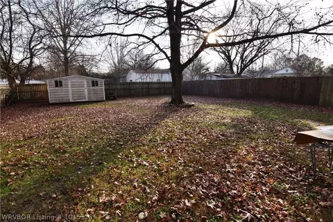 4704 Park Ave, Fort Smith, AR 72903 photo 12