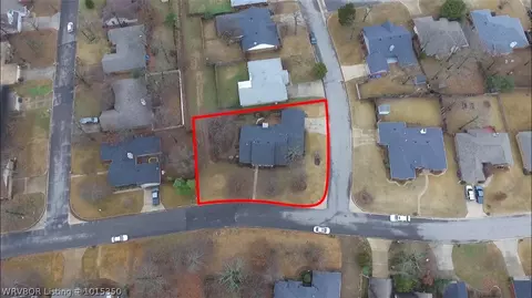 3801 Glen Flora Way, Fort Smith, AR 72908 photo 21