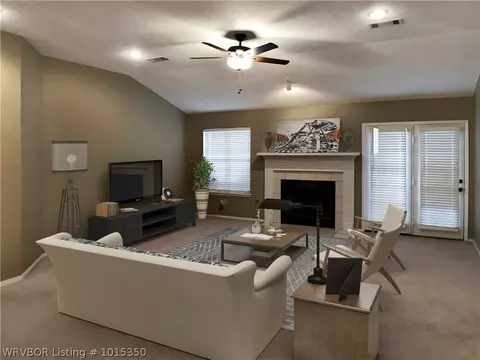 3801 Glen Flora Way, Fort Smith, AR 72908 photo 4