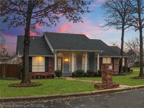 3801 Glen Flora Way, Fort Smith, AR 72908 photo 2