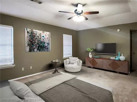 3801 Glen Flora Way, Fort Smith, AR 72908 photo 8