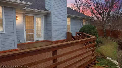 3801 Glen Flora Way, Fort Smith, AR 72908 photo 17