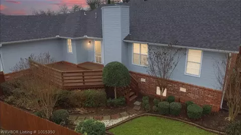 3801 Glen Flora Way, Fort Smith, AR 72908 photo 19