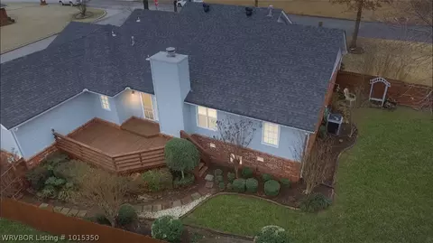 3801 Glen Flora Way, Fort Smith, AR 72908 photo 20