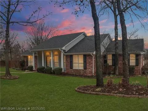 3801 Glen Flora Way, Fort Smith, AR 72908 photo 1